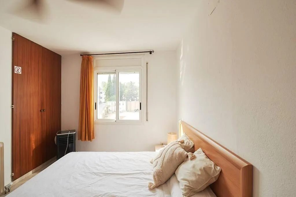 Casa Enric - Cadaques Appartement 0*,  Spanje