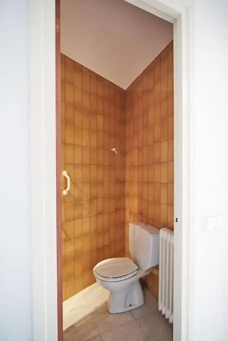 Casa Enric - Cadaques Appartement 0*,