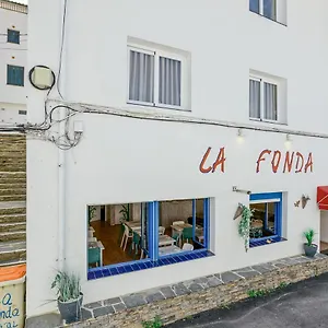 La Fonda Cadaqués